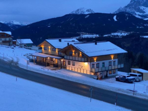 Ferienwohnungen Reinbacher - Primps Schladming